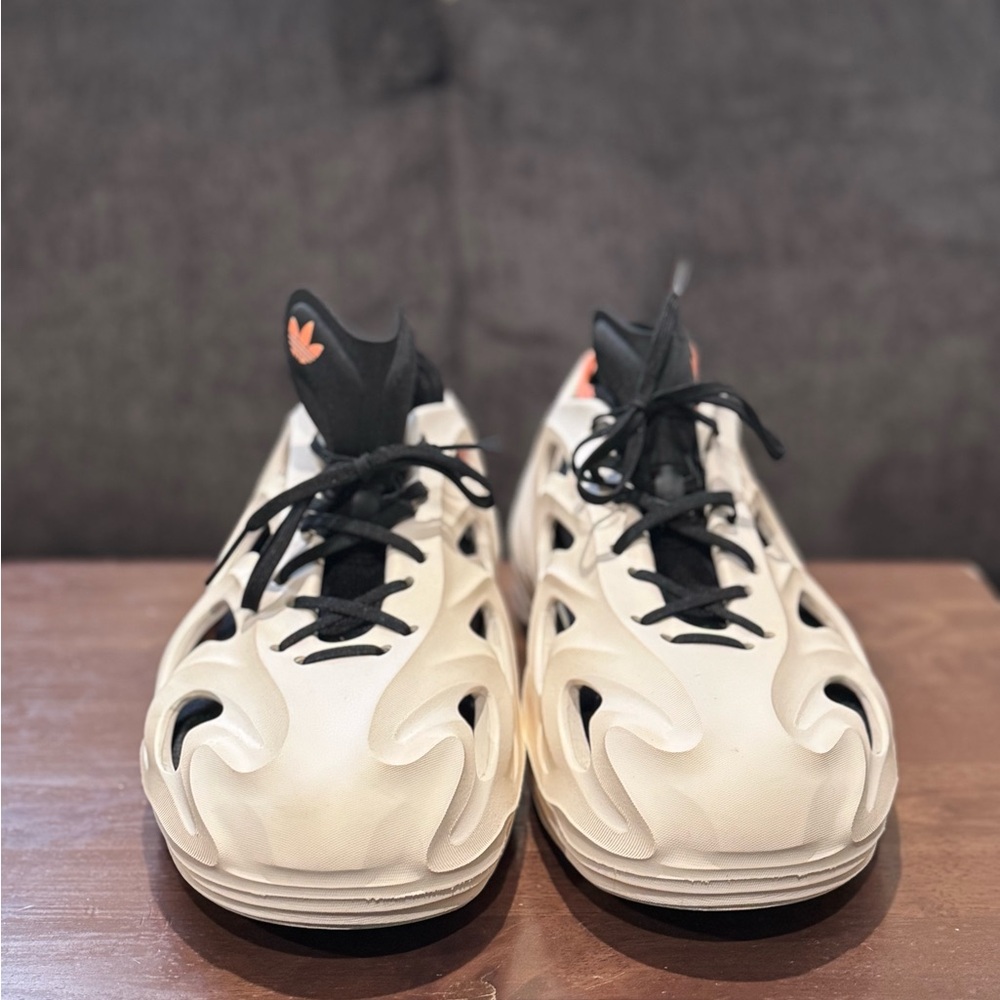 Adidas Adifom Q - Picture 3 of 7